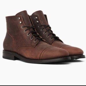 Men’s Thursday boots, like new